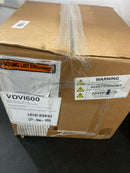Viking VDVI600 600 CFM Internal Power Ventilator - N/A