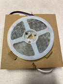 Armacost lighting 623500N RibbonFlex Lux 16 ft. Plug-In or Hardwire Color Changing 24V RGB+W COB Integrated LED Strip Light Kit