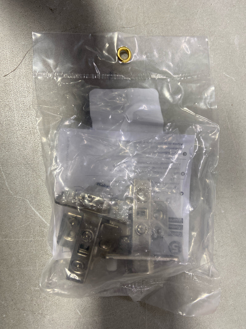 Amerock BP9239SCFR 2-Pack Nickel Full Overlay Frameless Soft Close Euro Concealed Cabinet Hinges