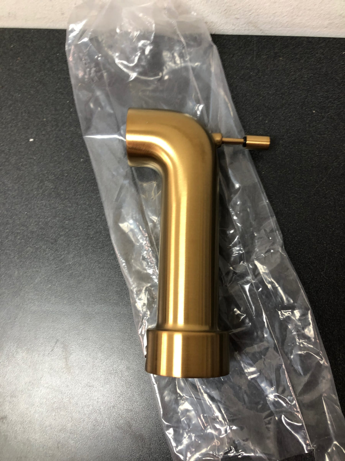 Moen T2263EPBG Cia Tub and Shower Trim Package with 1.75 GPM Single Function Shower Head - Brushed Gold