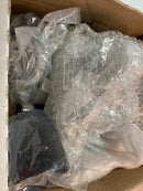 Delta Ashlyn 14 Series Shower Faucet Set, Matte Black Shower Head and Handle Set, Valve Trim Kit, Matte Black T14264-BL (Valve Not Included)