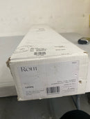 Rohl 1251PN Shower 24" Grab Bar - Polished Nickel