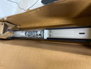 36" S-PVC Series Low Profile Cmplt Kit W/2.5" TileInsert Frame-SST