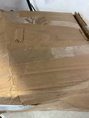 Elkay DXUH1618 Dayton Undermount Stainless Steel 17 in. Single Bowl Kitchen Sink