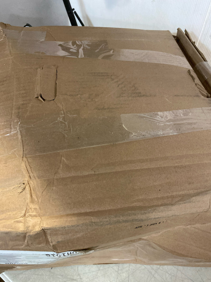 Elkay DXUH1618 Dayton Undermount Stainless Steel 17 in. Single Bowl Kitchen Sink