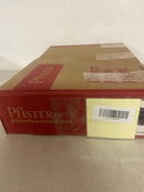 Pfister LG89-8TNTK Tenet Tub and Shower Trim Package with 1.8 GPM Single Function Shower Head - Brushed Nickel