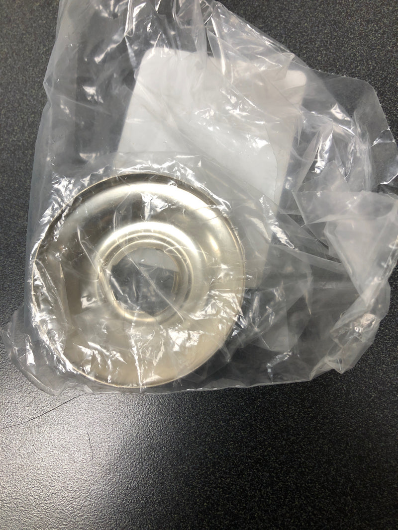 Moen AT2199BN 2-1/2" Diameter Shower Arm Flange - Brushed Nickel