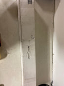 Delta DR73360 36" Linear Shower Drain Rough with Removable Hair Catcher - Less Drain - N/A