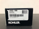 Kohler Purist Single Robe Hook