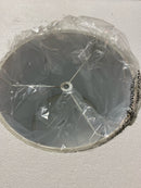 Visual Comfort Understudy Sconce BBL 2010BZ-L Bronze Linen Shade