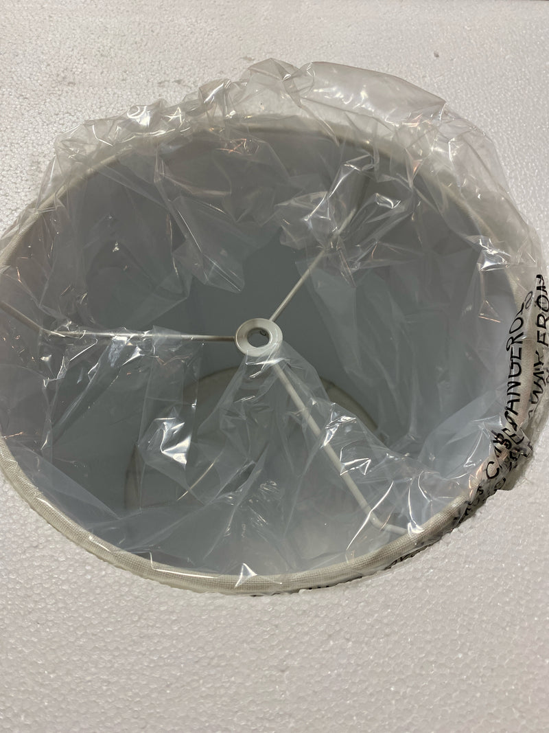 Visual Comfort Understudy Sconce BBL 2010BZ-L Bronze Linen Shade