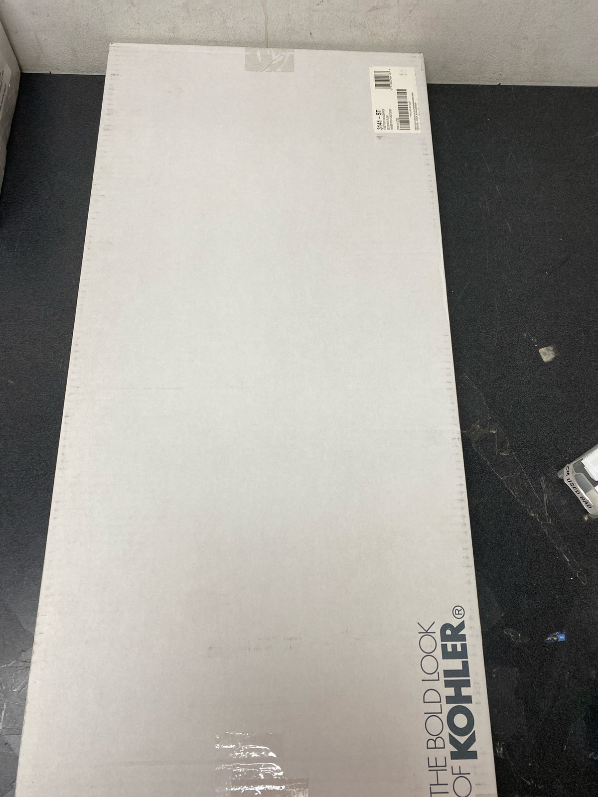 KOHLER Bottom Basin Rack Poise Single