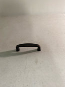 Miseno MCPTP3300 Guynn 3 Inch Center to Center Handle Cabinet Pull - Matte Black