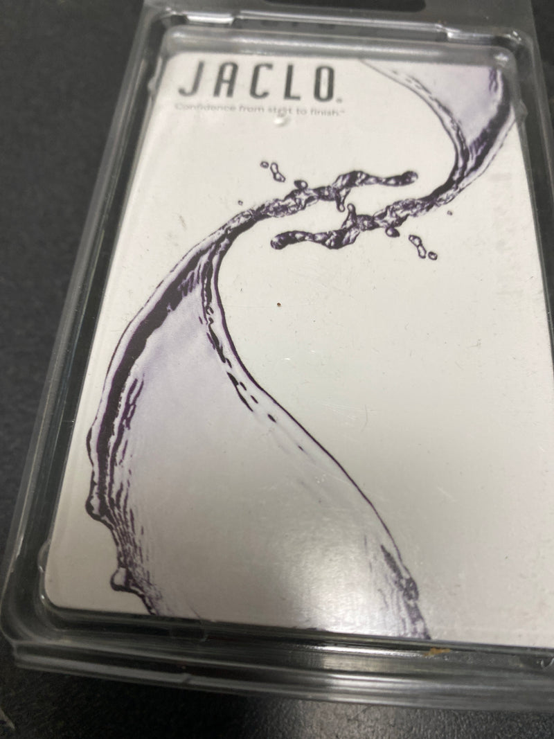 Jaclo 2820-SN Faucet Hole Cover - Satin Nickel