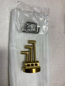 Alno SWIVEL ROBE HOOK
