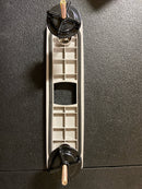 Pfister 961210GS Replacement Baseplate and Putty Plate for the Venturi Kitchen Faucet - Spot Defense Stainless Steel