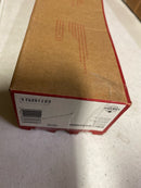 Pfister USC-04SHW Universal 18" Straight Shower Arm - Brushed Nickel