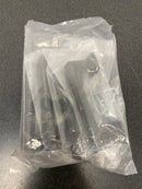 Franklin Brass P41769K-324-B Parow 3 Inch Center to Center Handle Cabinet Pull - Pack of 5 - Deep Bronze