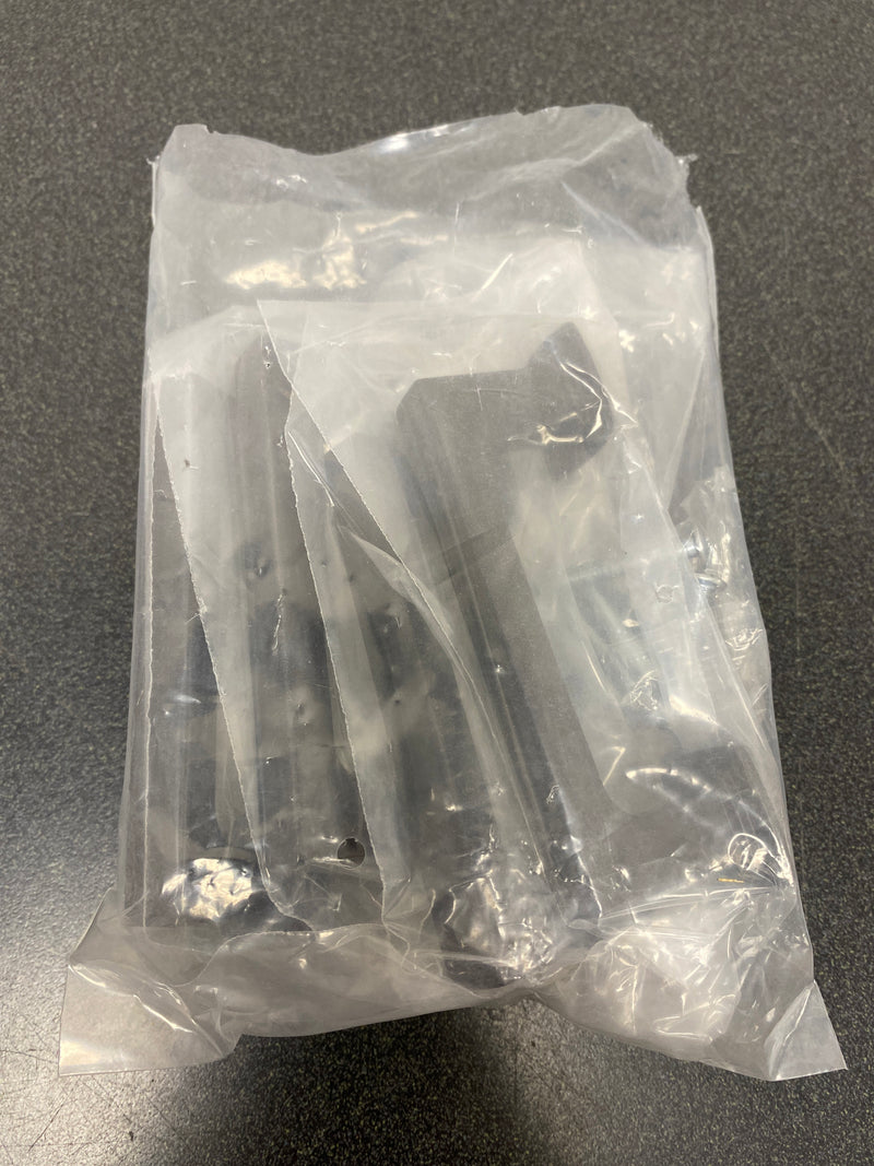 Franklin Brass P41769K-324-B Parow 3 Inch Center to Center Handle Cabinet Pull - Pack of 5 - Deep Bronze