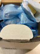 Kohler K-T14421-4L-BN Purist Lever 1-Handle Wall-Mount Trim Kit with Push Button Diverter in Vibrant Brushed Nickel (Valve Not Included)