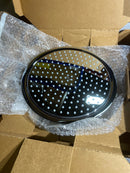 Hansgrohe 26920001 Raindance Classic 1.75 GPM Single Function Rain Shower Head with QuickClean Technology - Chrome