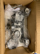 Innovations Lighting 616-2W-OB Downtown Urban Two Light Bath Vanity Bath Vanity Light Oil Rubbed Bronze