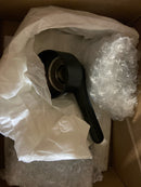 American Standard T105430.243 Studio S Single Handle 2 or 3 Function Diverter Valve Trim - Matte Black