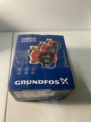 Grundfos 98420224 10-16TA BU/LC Comfort System 1.4 GPM Plug In Instant Hot Water Brass Recirculation Circulator Pump - N/A