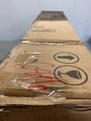 American Standard T064951.GN0 Floor Mounted Tub Filler with Built-In Diverter - Includes Hand Shower - Brushed Cool Sunrise