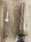 Delta RP26533KS Pop-Up Drain Assembly - Less Lift Rod - Black Stainless