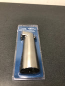 PROFLO PFTS32ZBN 6-1/8" Integrated Diverter Tub Spout - Extra Long - Brushed Nickel