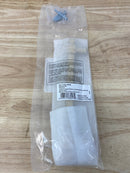 Belwith Keeler B077025-BGB Monroe 6-5/16" Center to Center Square Cabinet Bar Handle / Drawer Pull - Brushed Golden Brass