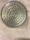 PROFLO PFSH308GZBN 1.75 GPM Single Function Shower Head - Brushed Nickel