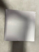 Rohl 738BKS 3-1/2" Basket Strainer - Less Remote Pop-Up - Black Stainless Steel