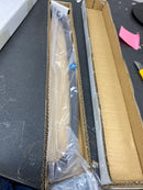 Amerock BP55350ORB Revitalize 18 Inch Center to Center Appliance Pull - Oil Rubbed Bronze