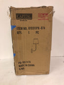 Capital Lighting Dawson 17" Tall Wall Sconce