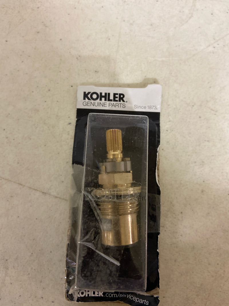 Kohler GP77006-RP Cold Ceramic Cartridge in Metallic