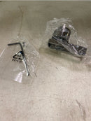 Brizo HLB007-BNX-L Kintsu Knob Handle for Single Handle Bar Faucet - Lumicoat Black Onyx