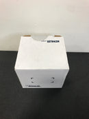 KOHLER Purist Polished Chrome 1-Spray Shower Head 1.75-GPM (6.6-LPM)