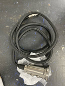 Brizo RP100565PN Rook Hose and Sprayer Assembly - Brilliance Polished Nickel