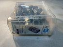HALEX/SCOTT FETZER 210508 Series 45PK 1/2" CMP Coupling