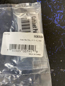 Emtek 86363US4 Bar 8 Inch Center to Center Bar Cabinet Pull - Satin Brass