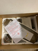 MINKA-AIRE F695-HBZ Kafé 52" 5-Blade Ceiling Fan in Heirloom Bronze Finish with Aged Boardwalk Blades