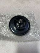 Jaclo 2813-CB Brass Disposal Strainer - Caramel Bronze