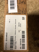 Emtek 8161MERHUS7 Merrimack Door Lever Handle Set w/ Wilshire Rosette