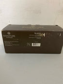 Signature Hardware SHTS73BG Lexia 6-7/8" Integrated Diverter Tub Spout - Brushed Gold