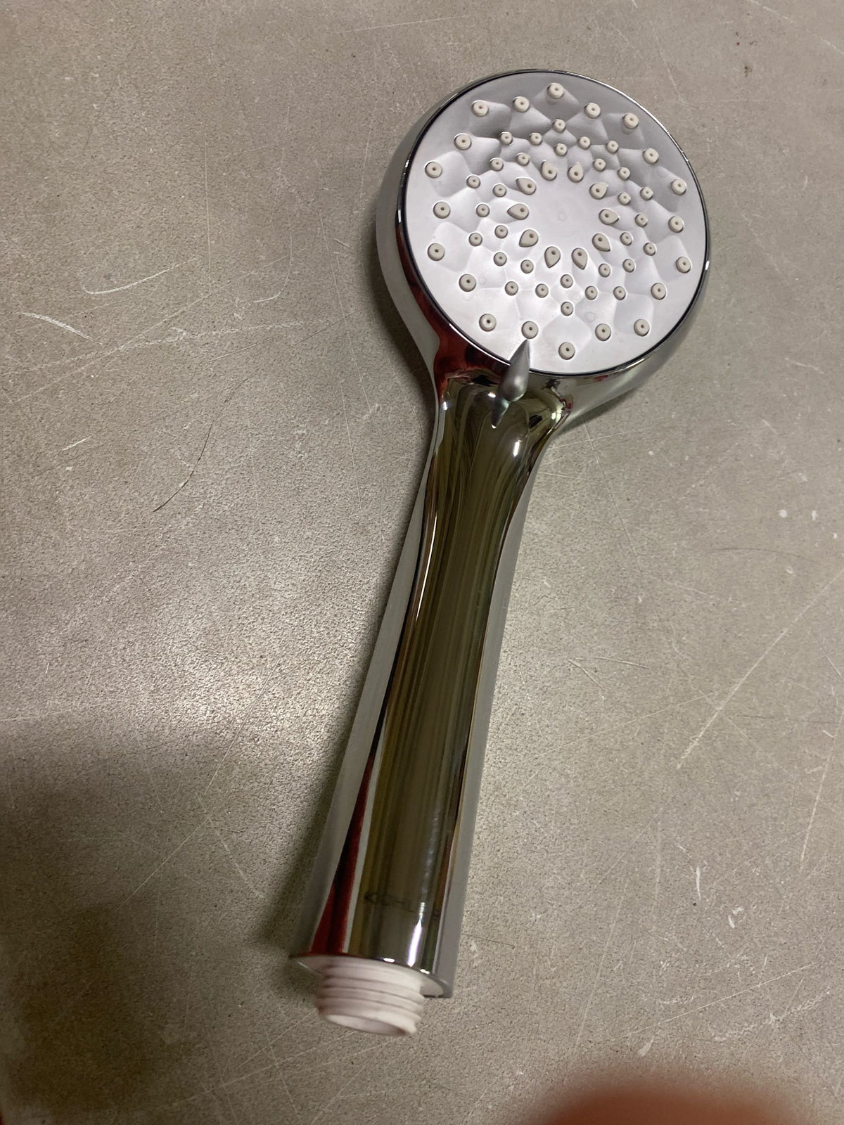 Kohler 72421-Y-CP Awaken B110 Four-function handshower, 2.5 gpm, Polished Chrome