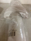 SANIFLO Extension Pipe Between Toilet and Macerator