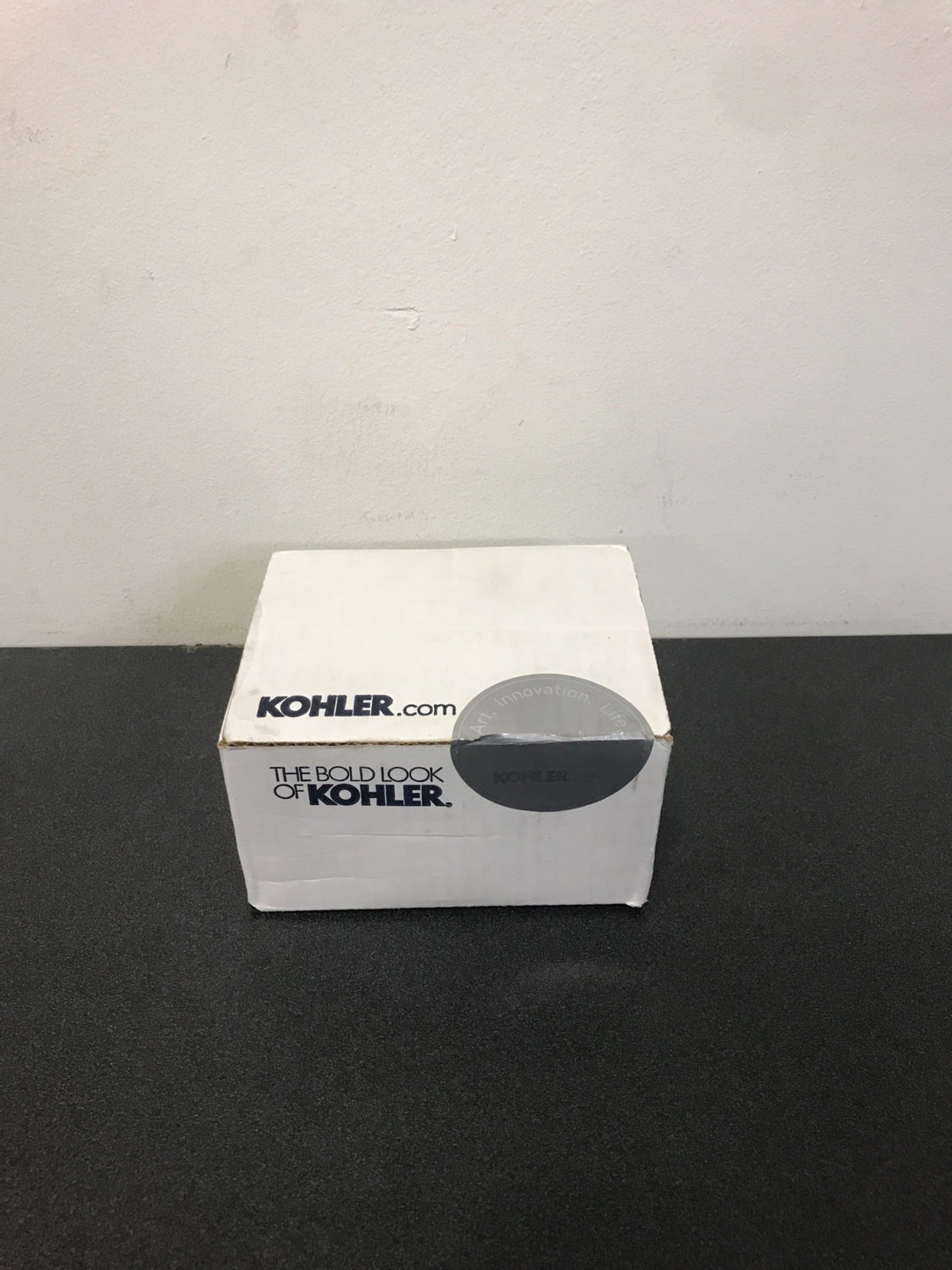 Kohler Duostrainer Basket Strainers