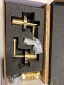 Rohl TAM08W3XMAG - Bathroom Sink Faucets Faucet